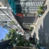 Bán nhà riêng 4 tầng, 50m2, sổ hồng Q.12, Hiệp Thành, 5.45 tỷ.